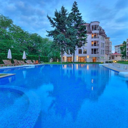 Purple Star Apartments Sf. Constantin și Elena Exterior foto