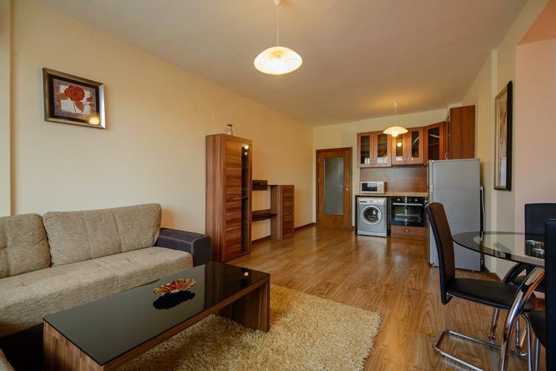 Purple Star Apartments Sf. Constantin și Elena Cameră foto